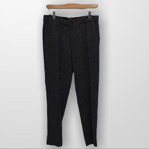 J. CREW Wool Blend Cafe Capris Size 00